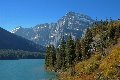 Photo of Mount Gould in Glacier National Park